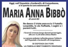 Maria Anna Bibbò