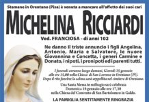 Michelina Ricciardi