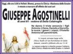 Giuseppe Agostinelli Giuseppe Agostinelli