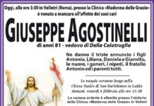 Giuseppe Agostinelli