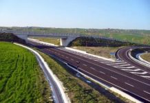 Il Presidente della Provincia: “È strategico completare la Fortorina sino alla località Amborchia di San Bartolomeo in Galdo”