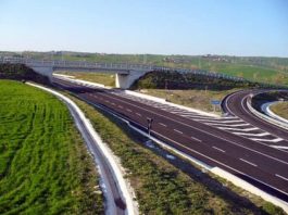 Il Presidente della Provincia: “È strategico completare la Fortorina sino alla località Amborchia di San Bartolomeo in Galdo”