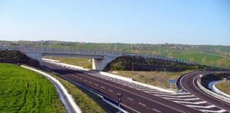 Il Presidente della Provincia: “È strategico completare la Fortorina sino alla località Amborchia di San Bartolomeo in Galdo”