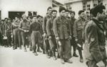 Tra i deportati nei lager nazisti anche 97 soldati sambartolomeani Tra i deportati nei lager nazisti anche 97 soldati sambartolomeani