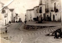 Fontane e lavatoi, quel sentimento perduto di comunità