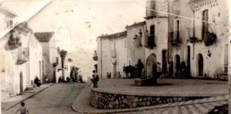 Fontane e lavatoi, quel sentimento perduto di comunità