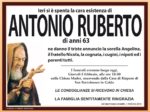 Antonio Ruberto Antonio Ruberto