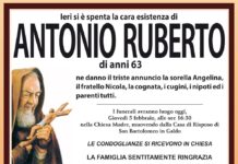 Antonio Ruberto