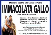 Immacolata Gallo