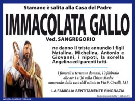Immacolata Gallo