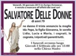 Salvatore Delle Donne Salvatore Delle Donne