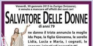 Salvatore Delle Donne