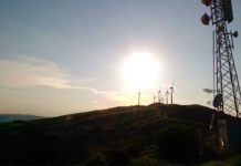 Chi rimuoverà i tralicci dell’eolico? Un reticolato destinato a rimanere per sempre?