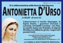 Antonietta D’Urso