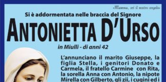 Antonietta D’Urso