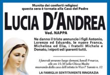 Lucia D’Andrea