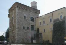 Provincia. Incontro con il sindaco Marcasciano sui temi bonifica e reti stradali