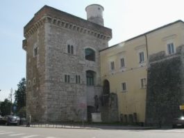 Provincia. Incontro con il sindaco Marcasciano sui temi bonifica e reti stradali