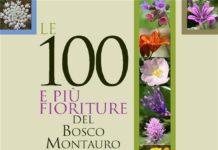 Presentazione dell’Atlante “ Le 100 e più fioriture del Bosco Montauro” – Monari Marco