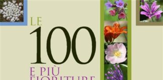 Presentazione dell’Atlante “ Le 100 e più fioriture del Bosco Montauro” – Monari Marco