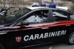 Fermato vicino agli uffici pubblici: foglio di via per un 36enne Fermato vicino agli uffici pubblici: foglio di via per un 36enne