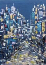 Flash city 3.0, l’artista ‘Leopap’ in mostra a Capri dal 4 al 12 luglio Flash city 3.0, l’artista ‘Leopap’ in mostra a Capri dal 4 al 12 luglio