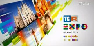 Il pomodorino di San Bartolomeo in Galdo all’EXPO