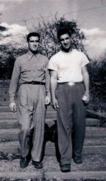 C’era una volta il Premio Rocky Marciano. Ora non c’è più C’era una volta il Premio Rocky Marciano. Ora non c’è più