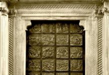 Il degrado dei portali e la qualità dell’aria a S.Bartolomeo