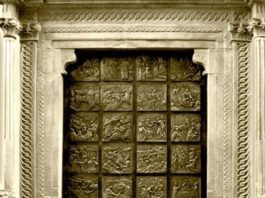 Il degrado dei portali e la qualità dell’aria a S.Bartolomeo