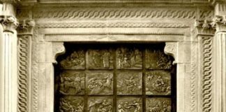 Il degrado dei portali e la qualità dell’aria a S.Bartolomeo