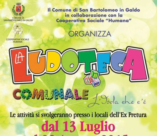 L’isola che c’è!