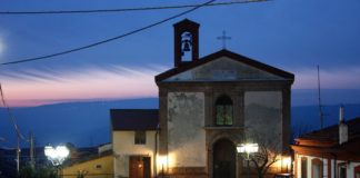 1910-2010 Primo centenario dell’edificazione della chiesa del Carmine. Integrazione dei precedenti editoriali sulle celebrazioni nella chiesa a “Don Cicc”