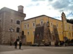 La Provincia di Benevento dice di non avere responsabilità per l’aumento del costo di conferimento dei ririuti La Provincia di Benevento dice di non avere responsabilità per l’aumento del costo di conferimento dei ririuti