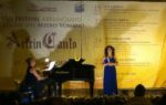Federica Grumiro debutterà nel ruolo della Contessa ne “Le Nozze di Figaro”, nell’ambito del VIII Festival ArteinCanto Federica Grumiro debutterà nel ruolo della Contessa ne “Le Nozze di Figaro”, nell’ambito del VIII Festival ArteinCanto