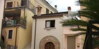 Giardinaggio pensile e domestico a San Bartolomeo in Galdo