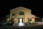 Inaugurata la chiesa della Santa Famiglia di Ianziti Inaugurata la chiesa della Santa Famiglia di Ianziti