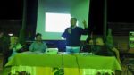 Legambiente XI edizione di Vivere il Territorio Legambiente XI edizione di Vivere il Territorio