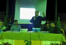 Legambiente XI edizione di Vivere il Territorio