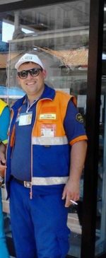 Roberto Reino nuovo presidente della Misericordia Roberto Reino nuovo presidente della Misericordia
