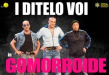 Prima Rassegna: Ridere a Teatro