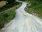 Piccoli interventi sulla viabilità rurale Piccoli interventi sulla viabilità rurale