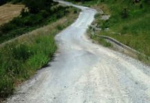 Piccoli interventi sulla viabilità rurale
