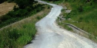 Piccoli interventi sulla viabilità rurale