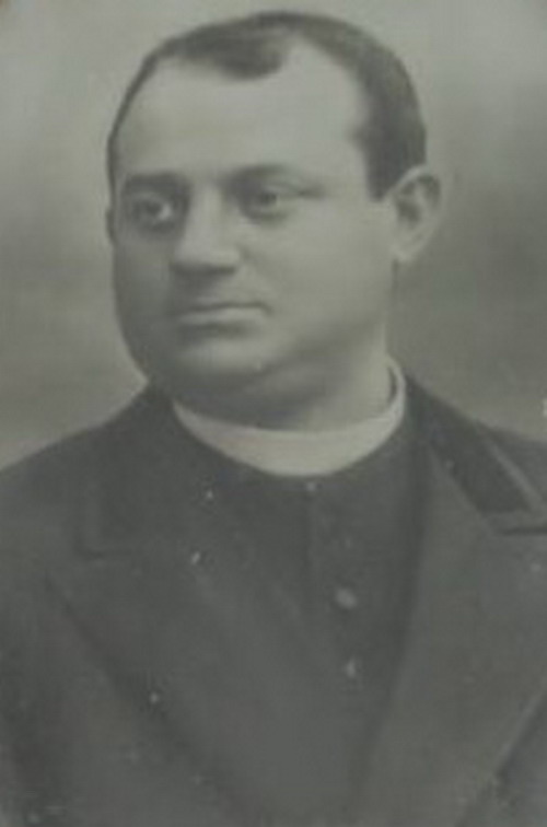 Don Ciccio Catalano