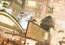 Quando i sogni cessano, muore il sognatore