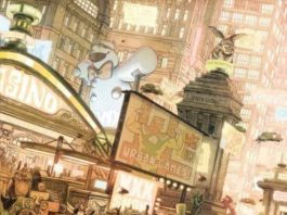 Quando i sogni cessano, muore il sognatore