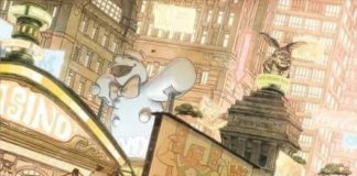 Quando i sogni cessano, muore il sognatore