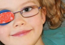 Prevenzione nelle scuole per la lotta all’amblopia meglio nota come “occhio pigro”