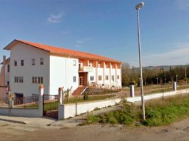 Il comune ha deciso per la vendita del Centro Geriatrico